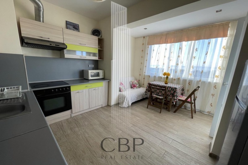 A louer  1 chambre Varna , Vazrajdane 2 , 64 m² | 35464824 - image [2]