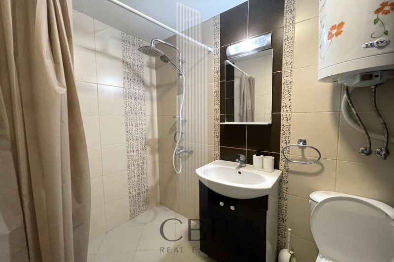 A louer  1 chambre Varna , Vazrajdane 2 , 64 m² | 35464824 - image [5]