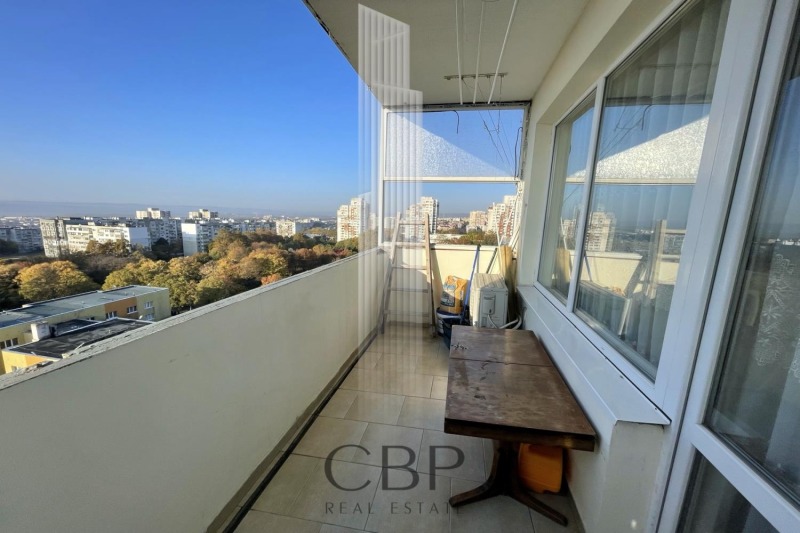 A louer  1 chambre Varna , Vazrajdane 2 , 64 m² | 35464824 - image [7]