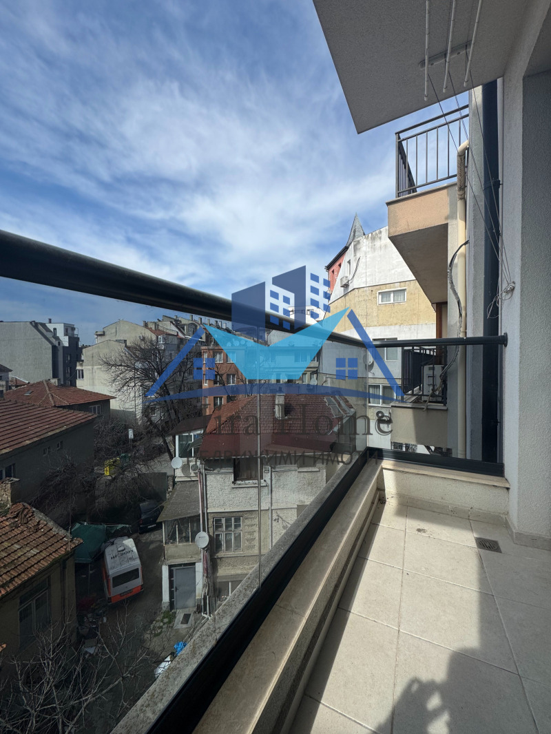 Da affittare  1 camera da letto Varna , Tsentar , 68 mq | 96151801 - Immagine [7]