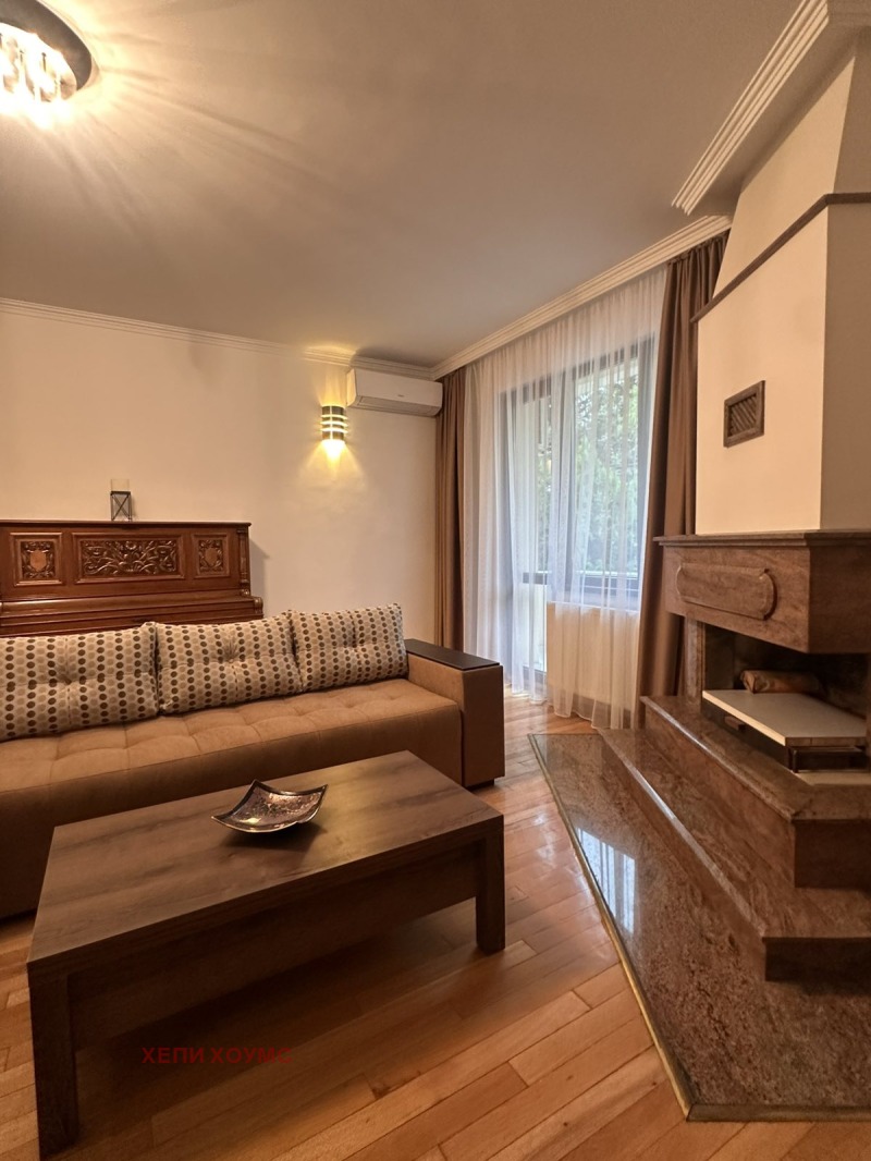 K pronájmu  1 ložnice Sofia , Dragalevci , 100 m2 | 50159213 - obraz [2]