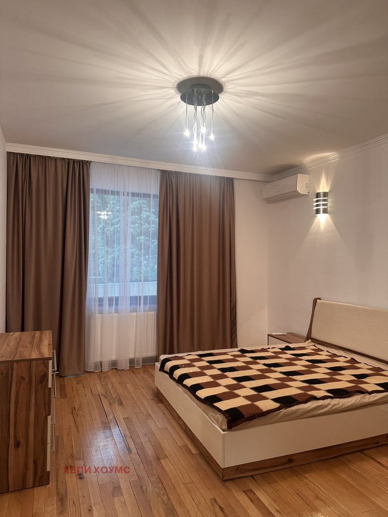 K pronájmu  1 ložnice Sofia , Dragalevci , 100 m2 | 50159213 - obraz [3]