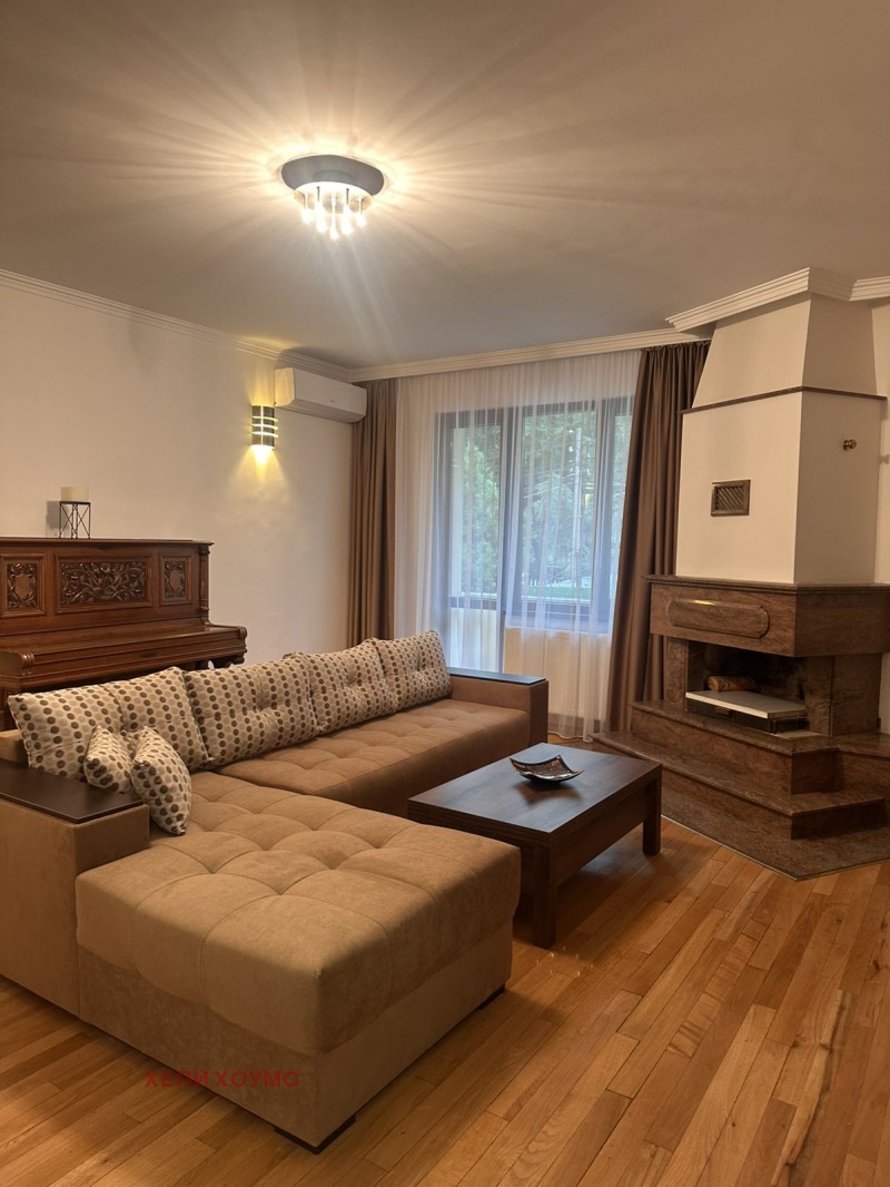 Дава под нем  2-стаен, град София, Драгалевци •  950 € • ID 20312369 — holmes.bg - [1] 