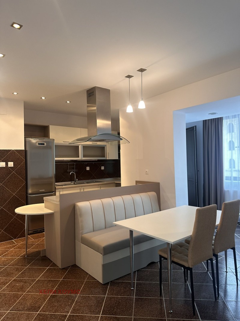 K pronájmu  1 ložnice Sofia , Dragalevci , 100 m2 | 50159213 - obraz [4]