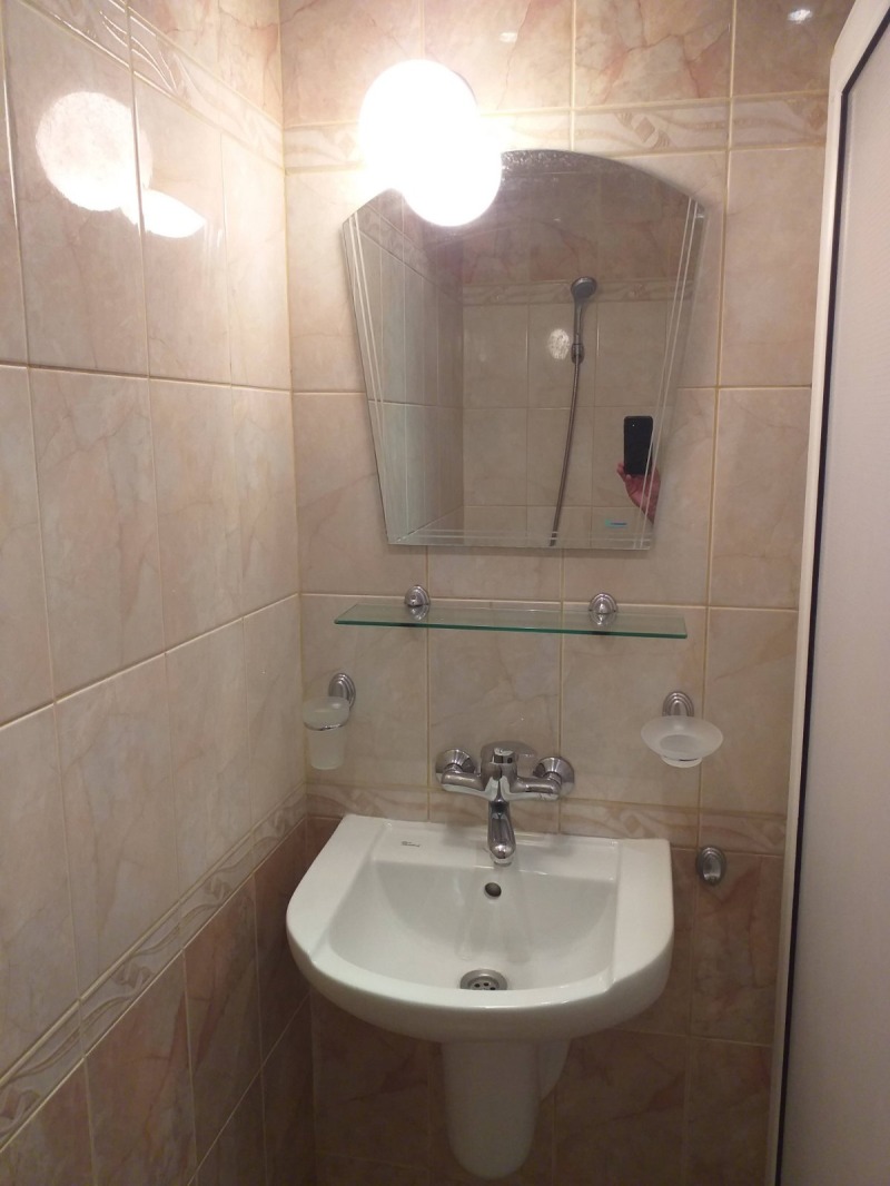 Дава под наем 3-СТАЕН, гр. Варна, Лятно кино Тракия, снимка 11 - Апартаменти - 53120322