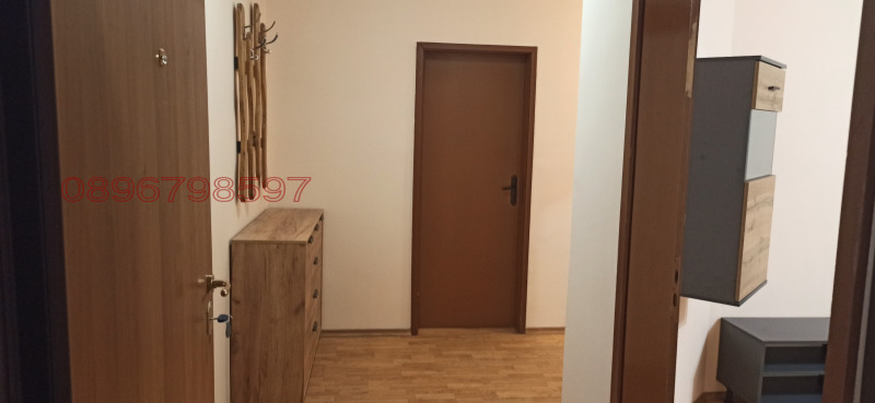 Дава под наем 3-СТАЕН, гр. Пловдив, Кючук Париж, снимка 2 - Апартаменти - 52779218