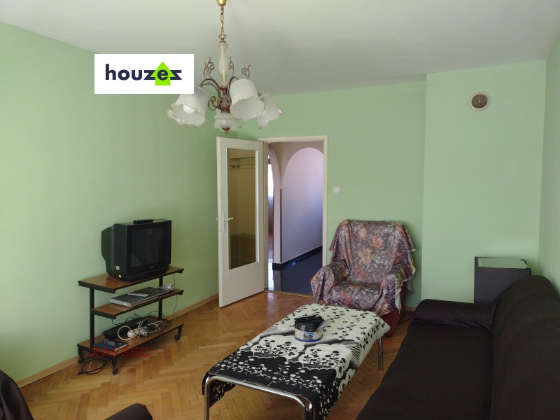 Zu vermieten  2 Schlafzimmer Sofia , Ljulin 3 , 94 qm | 62775717 - Bild [12]