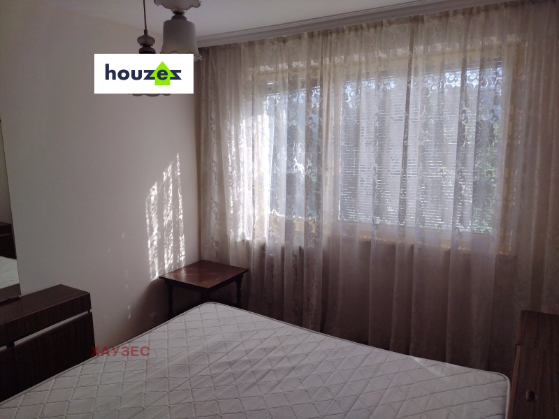 Zu vermieten  2 Schlafzimmer Sofia , Ljulin 3 , 94 qm | 62775717