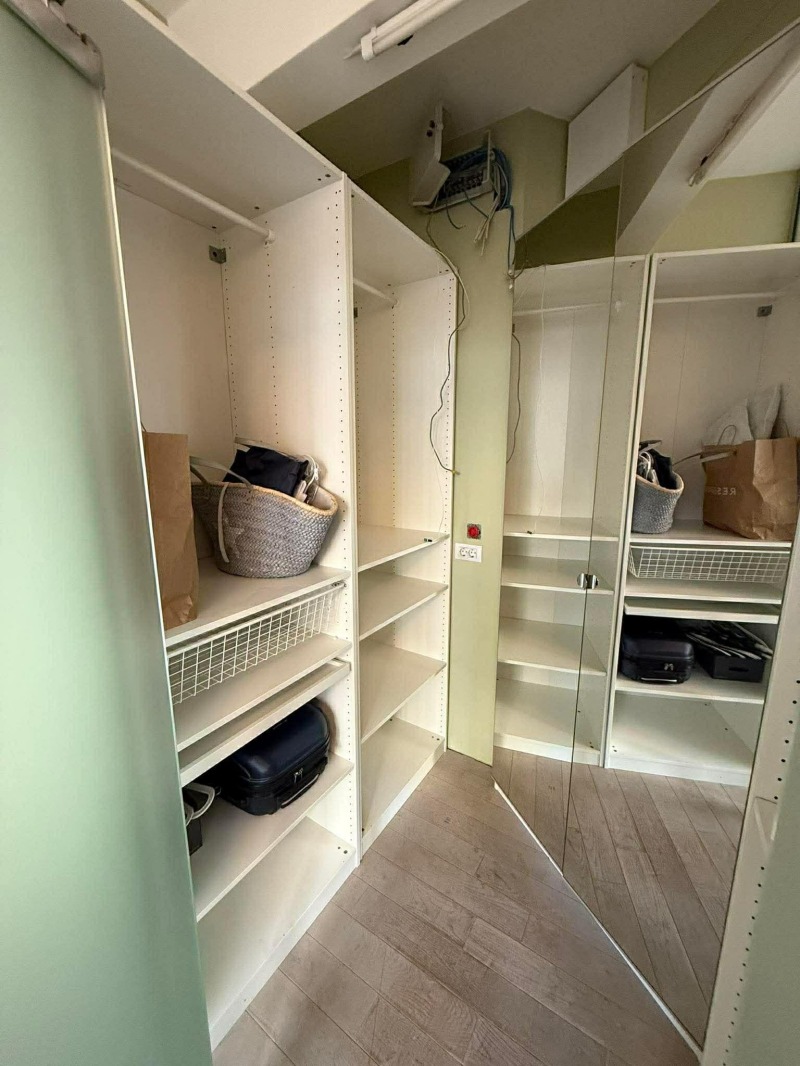 Дава под наем 3-СТАЕН, гр. София, Център, снимка 7 - Апартаменти - 52825335