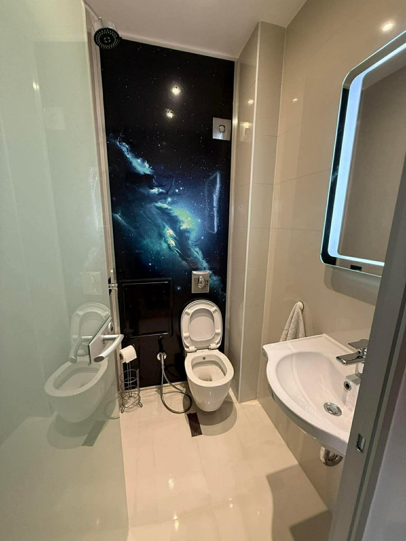 Дава под наем 3-СТАЕН, гр. София, Център, снимка 10 - Апартаменти - 52825335