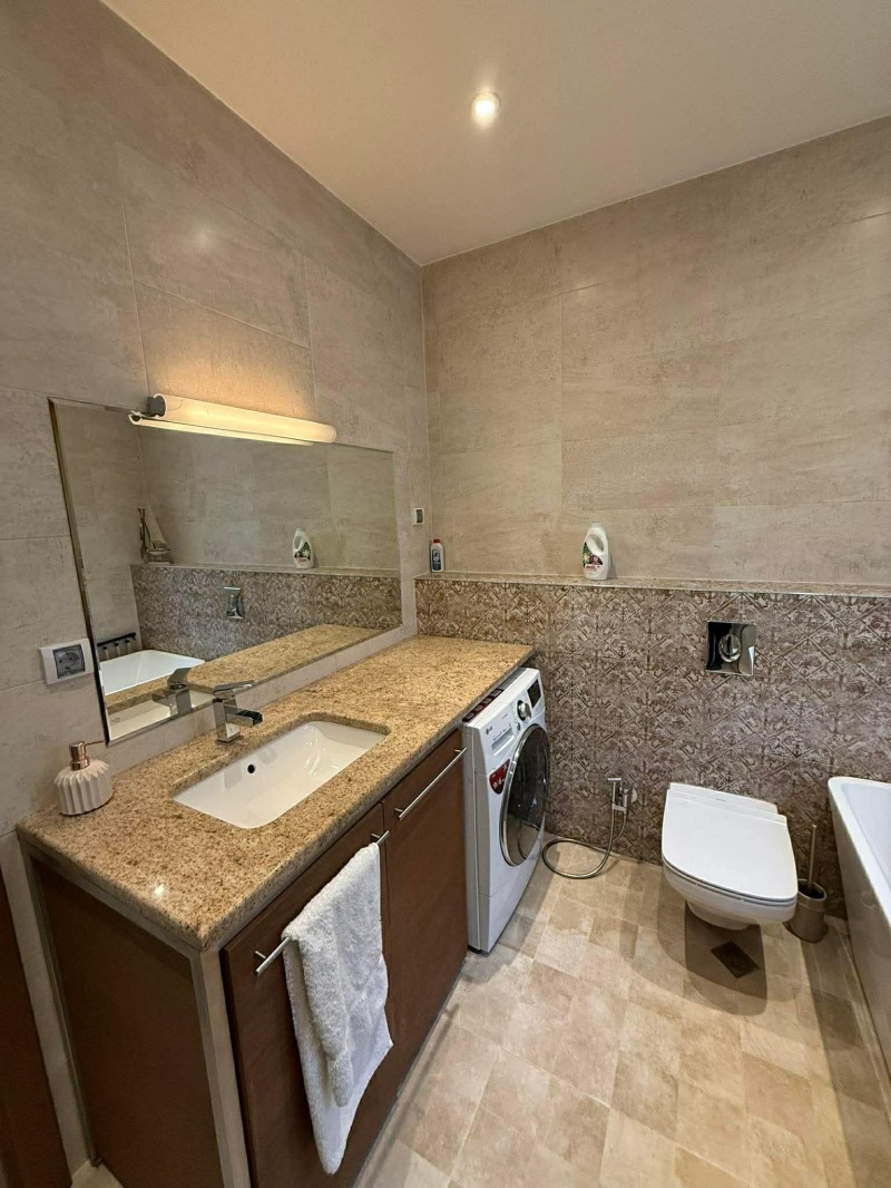 Дава под наем 3-СТАЕН, гр. София, Център, снимка 12 - Апартаменти - 52825335