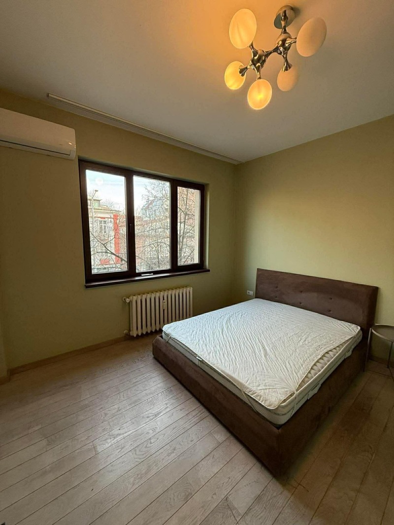 Дава под наем 3-СТАЕН, гр. София, Център, снимка 5 - Апартаменти - 52825335