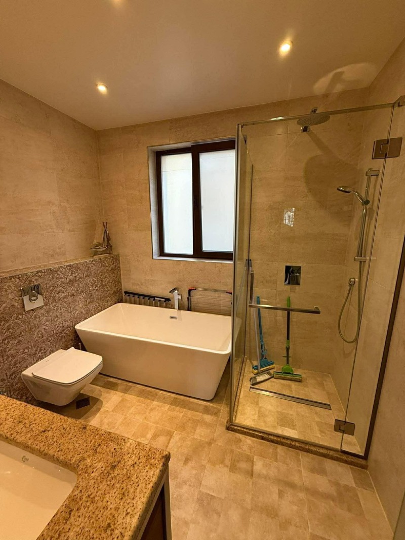 Дава под наем 3-СТАЕН, гр. София, Център, снимка 11 - Апартаменти - 52825335