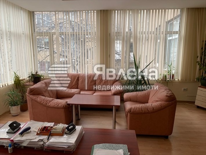 Дава под наем  Офис град София , Яворов , 175 кв.м | 89344960 - изображение [6]