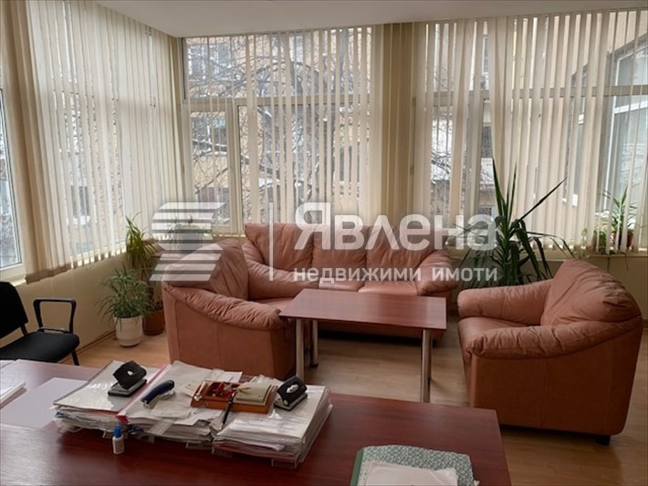 Дава под наем  Офис град София , Яворов , 175 кв.м | 89344960 - изображение [4]