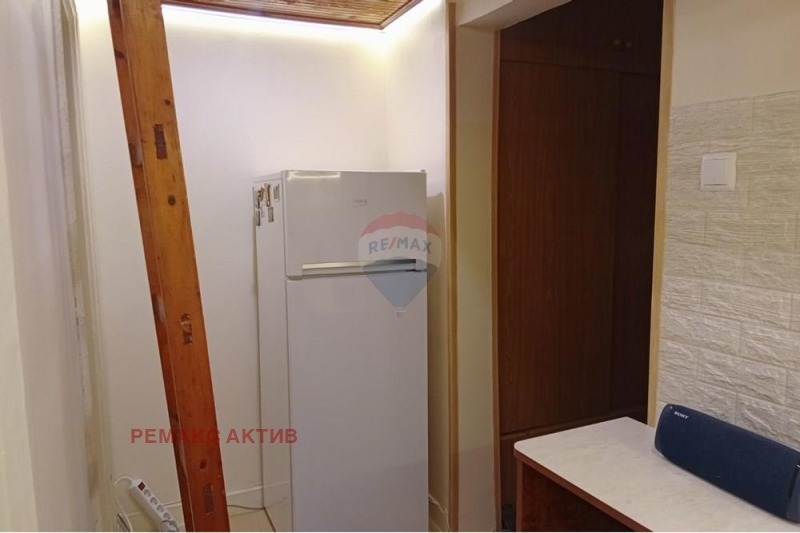 K pronájmu  Podkroví Varna , Centralna pošta , 24 m2 | 32564258 - obraz [9]