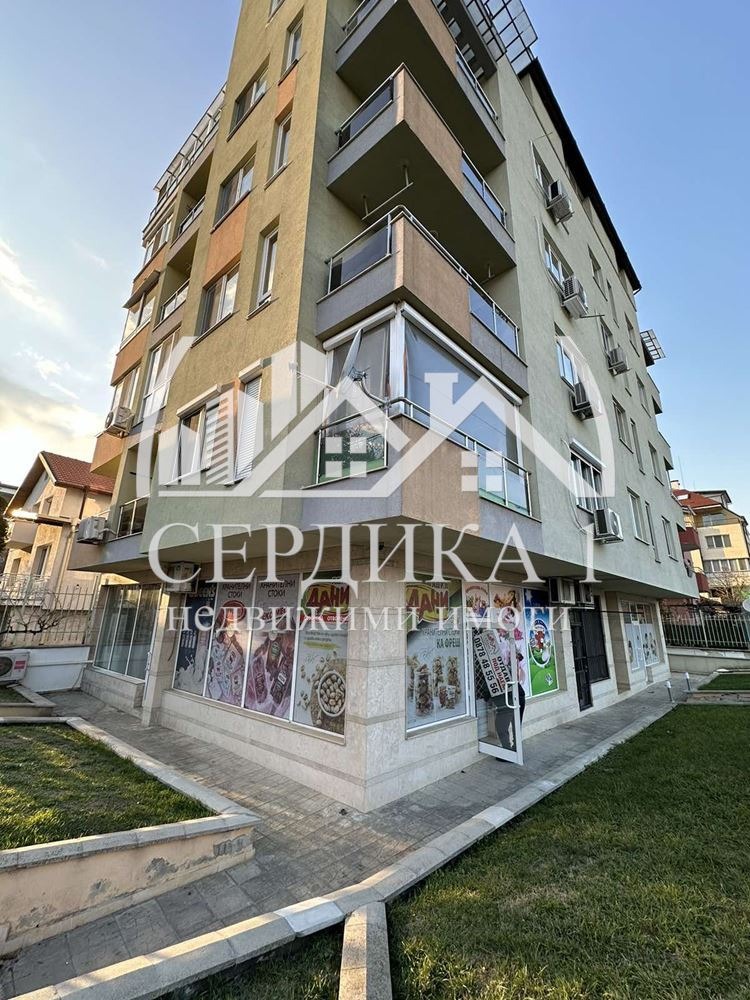 Дава под наем МАГАЗИН, гр. София, Овча купел, снимка 12 - Магазини - 55211815
