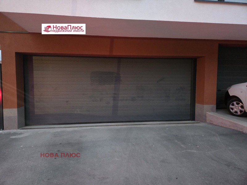 Дава под наем ГАРАЖ, ПАРКОМЯСТО, гр. София, Витоша, снимка 2 - Гаражи и паркоместа - 52167086