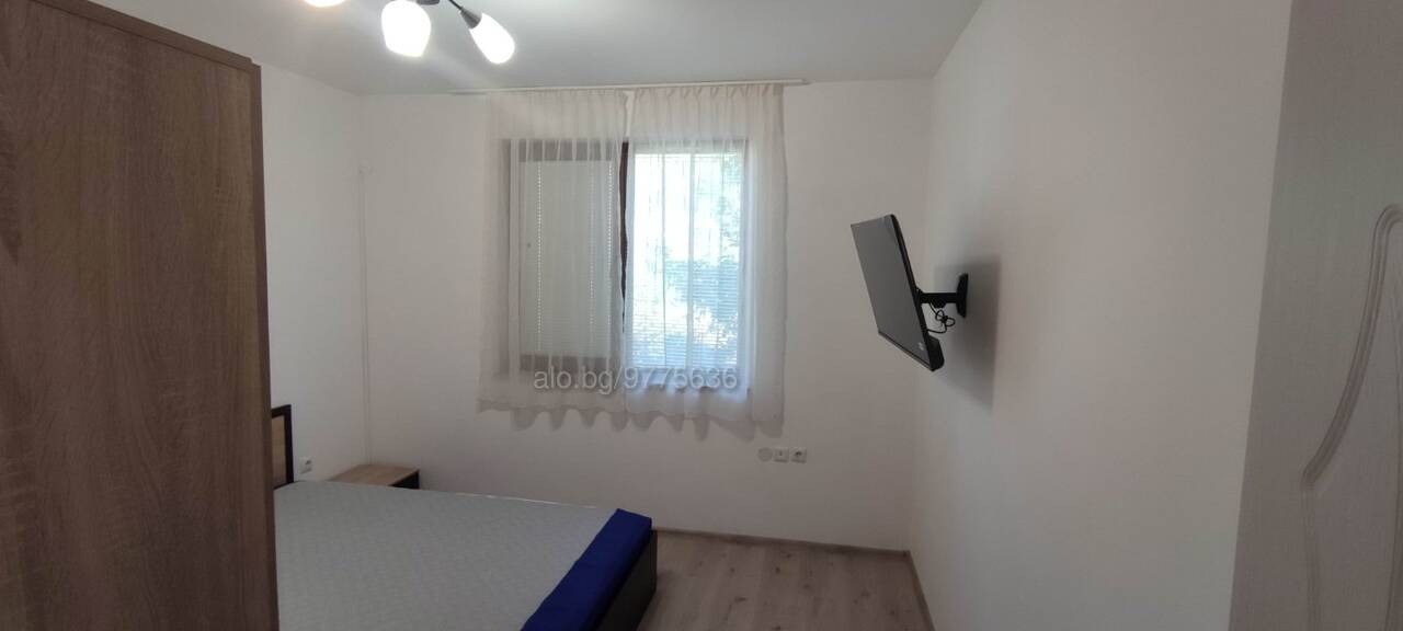 Дава под наем 3-СТАЕН, гр. Варна, Бриз, снимка 3 - Апартаменти - 56406850