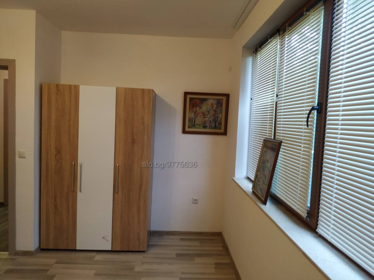 Дава под наем 3-СТАЕН, гр. Варна, Бриз, снимка 6 - Апартаменти - 56406850