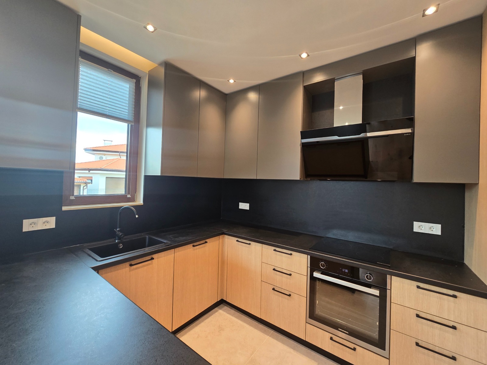 Дава под наем КЪЩА, гр. София, Бояна, снимка 9 - Къщи - 53717492