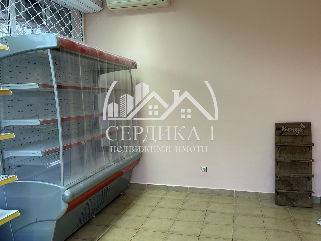 Дава под наем МАГАЗИН, гр. София, Овча купел, снимка 6 - Магазини - 55211815
