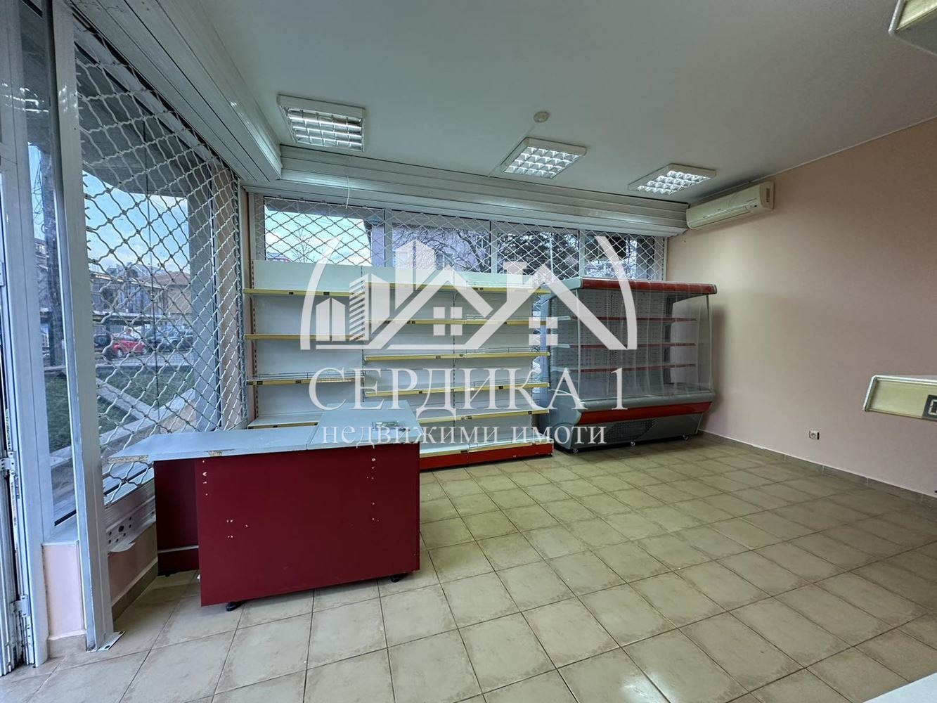 Дава под наем МАГАЗИН, гр. София, Овча купел, снимка 3 - Магазини - 55211815