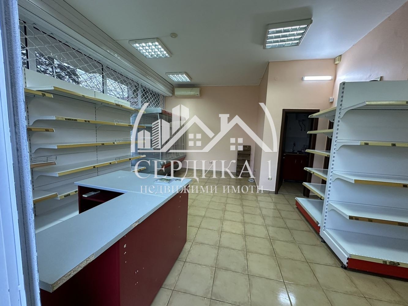 Дава под наем МАГАЗИН, гр. София, Овча купел, снимка 8 - Магазини - 55211815