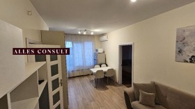 3-стаен град София, Лозенец