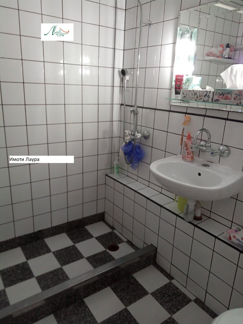 Дава под наем  1-стаен град Шумен , Добруджански , 40 кв.м | 96905294 - изображение [4]