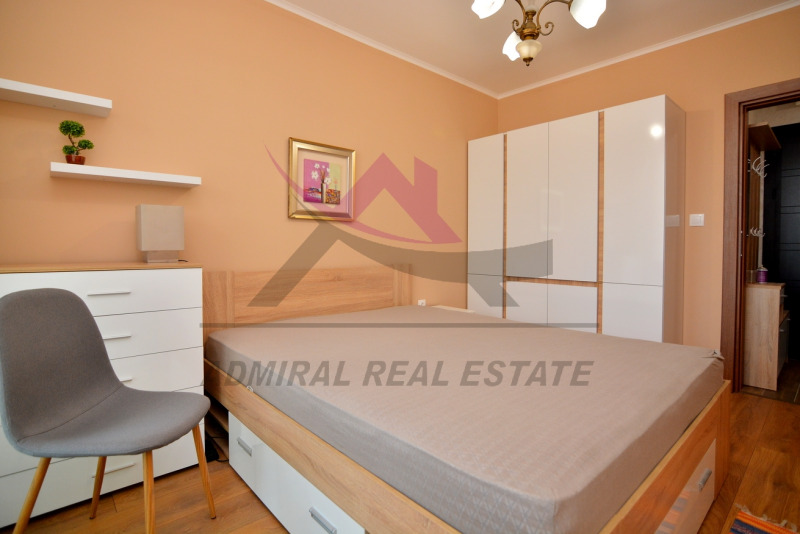 Kiralık  1 yatak odası Varna , Troşevo , 55 metrekare | 60389187 - görüntü [4]