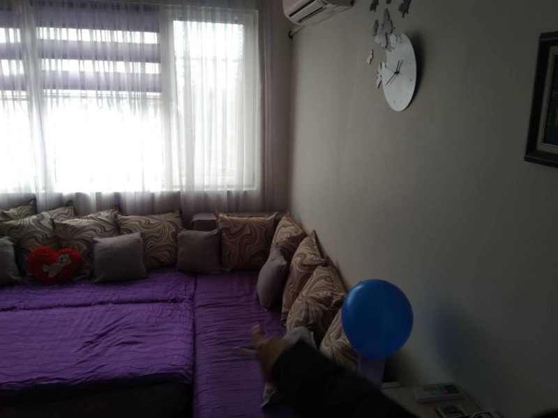 Kiralık  1 yatak odası Plovdiv , Vastaniçeski , 60 metrekare | 62419063 - görüntü [7]