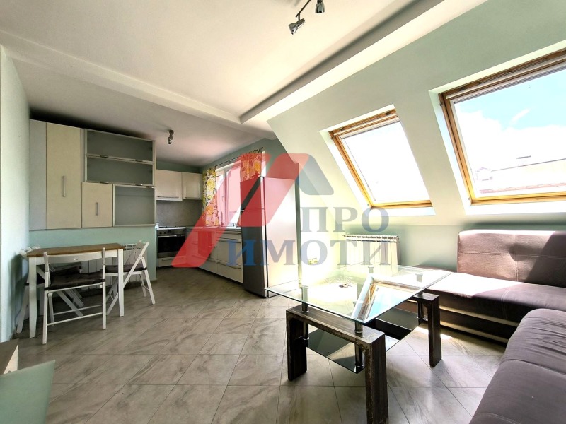 В аренду  1 спальня София , Манастирски ливади , 60 кв.м | 61249914 - изображение [2]