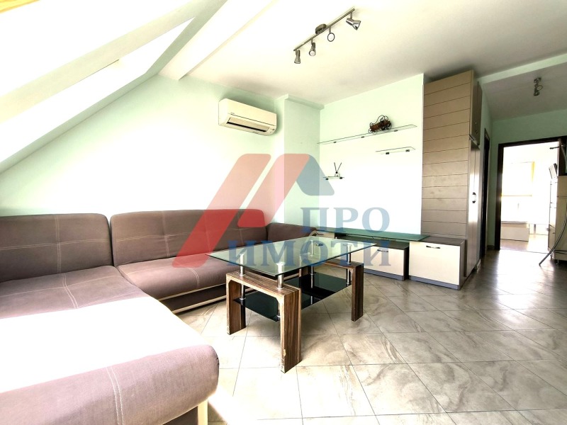 В аренду  1 спальня София , Манастирски ливади , 60 кв.м | 61249914 - изображение [3]