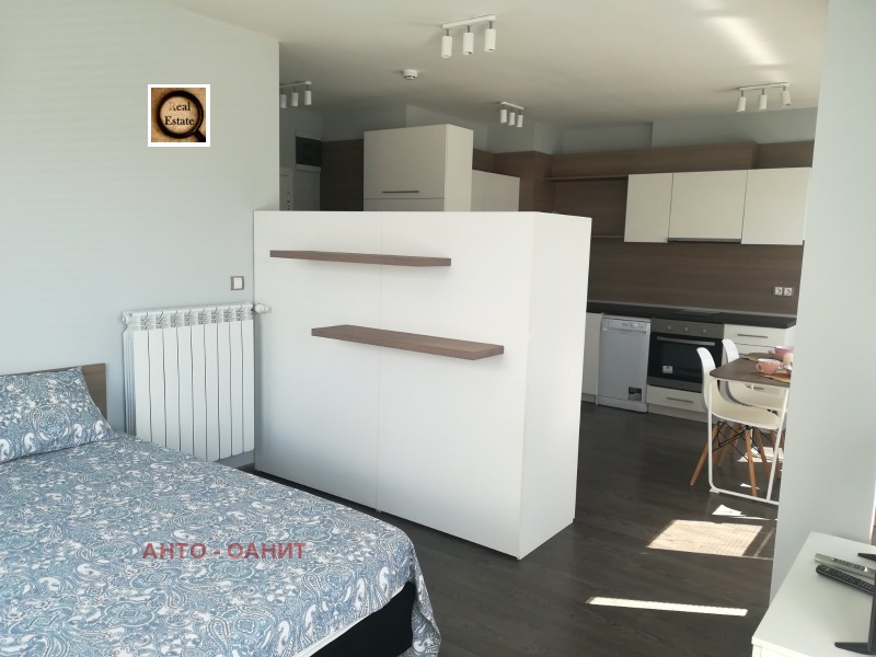 A louer  1 chambre Sofia , Stoudentski grad , 60 m² | 69481792 - image [2]