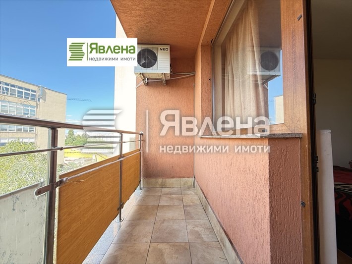 For Rent  1 bedroom Sofia , Lozenets , 58 sq.m | 78251173 - image [7]