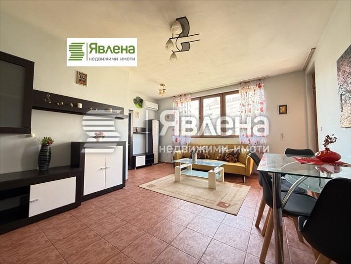 For Rent  1 bedroom Sofia , Lozenets , 58 sq.m | 78251173 - image [4]