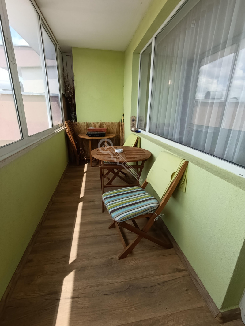 Zu vermieten  1 Schlafzimmer Weliko Tarnowo , Zentar , 70 qm | 35231035 - Bild [8]
