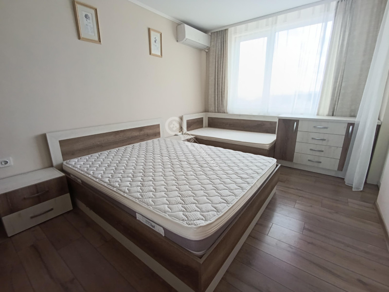 Zu vermieten  1 Schlafzimmer Weliko Tarnowo , Zentar , 70 qm | 35231035 - Bild [7]