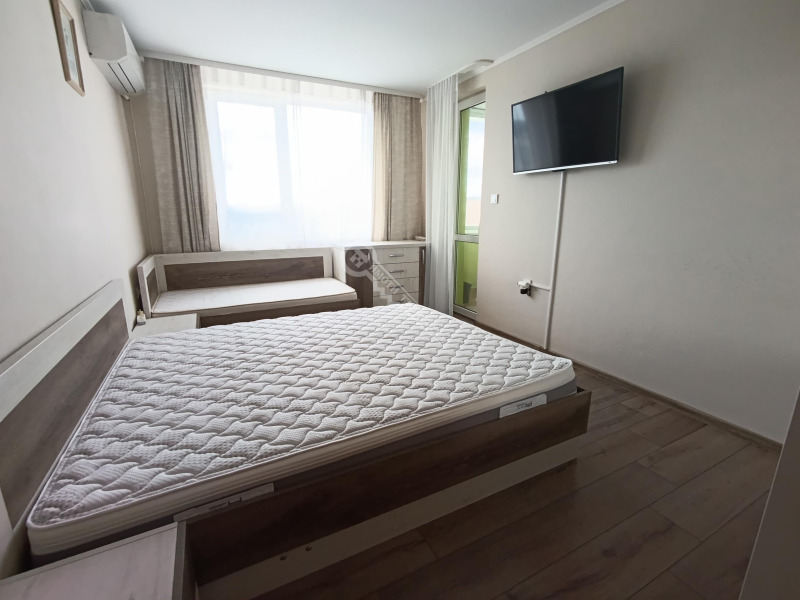 Zu vermieten  1 Schlafzimmer Weliko Tarnowo , Zentar , 70 qm | 35231035 - Bild [6]