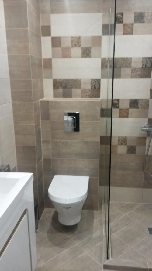 Издаје се  1 спаваћа соба Пловдив , Каршијака , 70 м2 | 66187046 - слика [13]