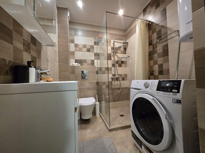Издаје се  1 спаваћа соба Пловдив , Каршијака , 70 м2 | 66187046 - слика [8]