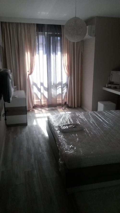 Издаје се  1 спаваћа соба Пловдив , Каршијака , 70 м2 | 66187046 - слика [12]