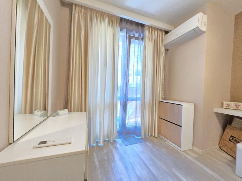 Издаје се  1 спаваћа соба Пловдив , Каршијака , 70 м2 | 66187046 - слика [7]