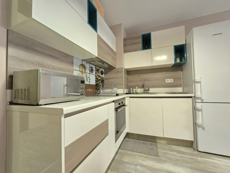 Издаје се  1 спаваћа соба Пловдив , Каршијака , 70 м2 | 66187046 - слика [4]