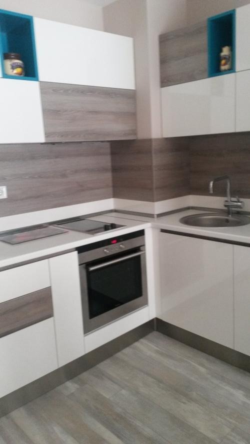 Издаје се  1 спаваћа соба Пловдив , Каршијака , 70 м2 | 66187046 - слика [9]