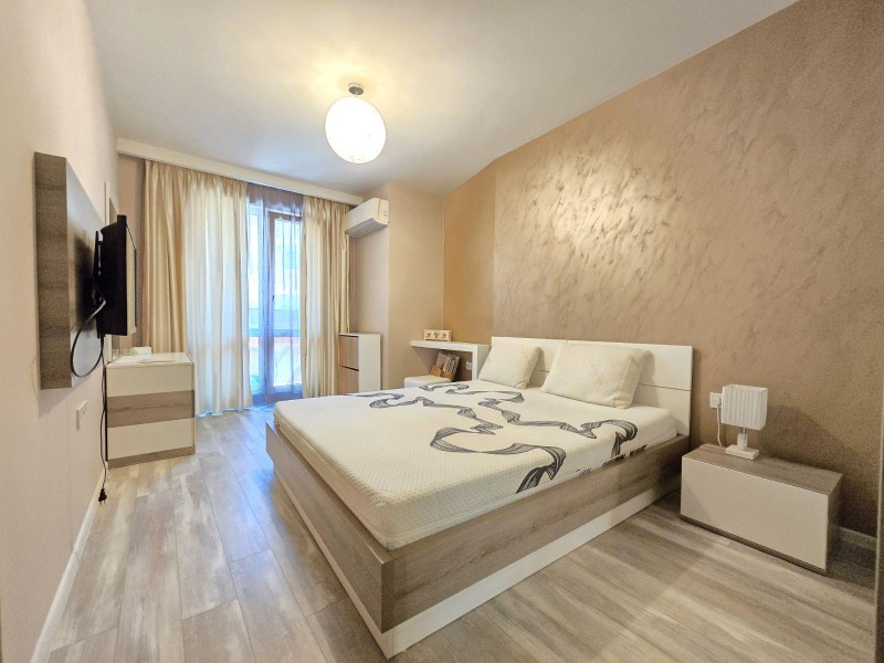 Издаје се  1 спаваћа соба Пловдив , Каршијака , 70 м2 | 66187046 - слика [5]