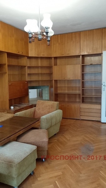 Дава под наем  2-стаен град София , Медицинска академия , 60 кв.м | 10881058 - изображение [3]