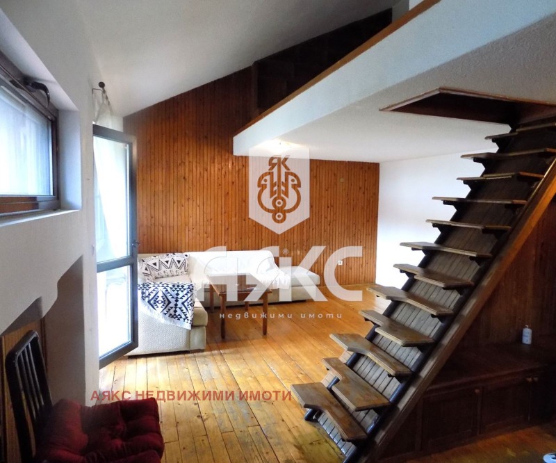 Дава под наем 2-СТАЕН, гр. София, Лозенец