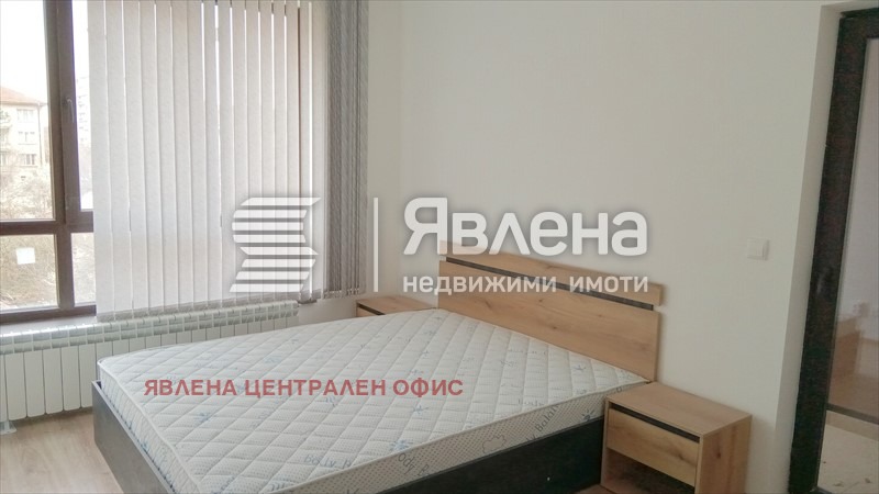 Дава под наем 2-СТАЕН, гр. София, Зона Б-19, снимка 4 - Апартаменти - 53761142